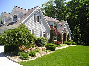Landscapers and Lawncare Services in Roswell, GA